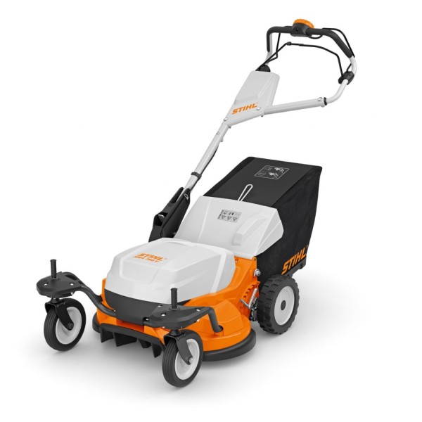 STIHL PACK RMA 765 V - AR 2000 L