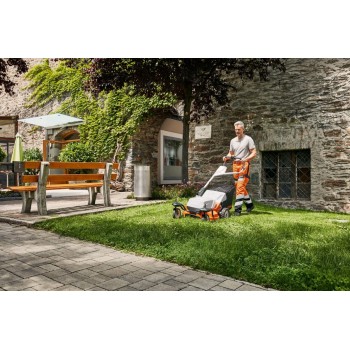 STIHL PACK RMA 765 V - AR 2000 L