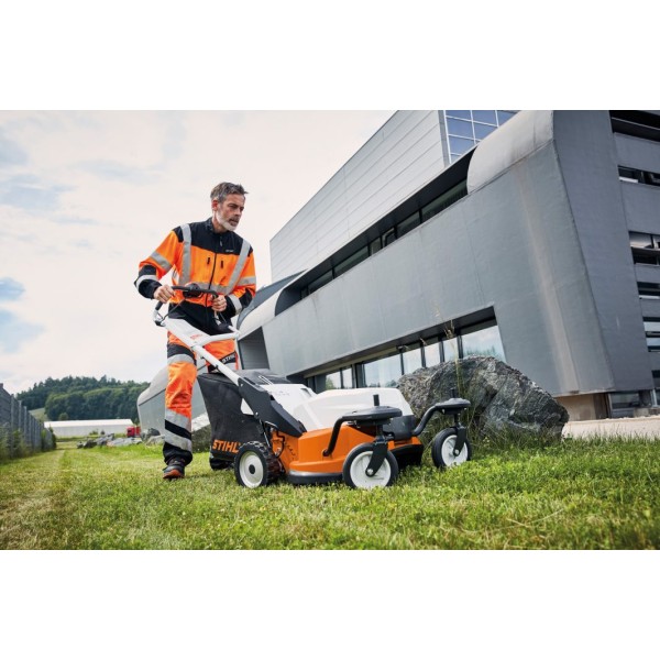 STIHL PACK RMA 765 V - AR 2000 L