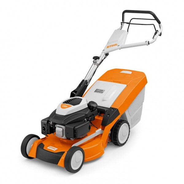 STIHL RM 650 T