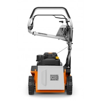 STIHL RM 655 YS