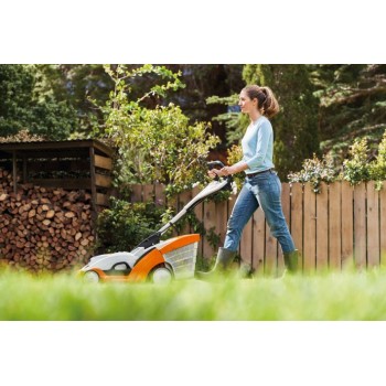 STIHL RMA 339 C