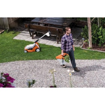 STIHL RMA 339 C