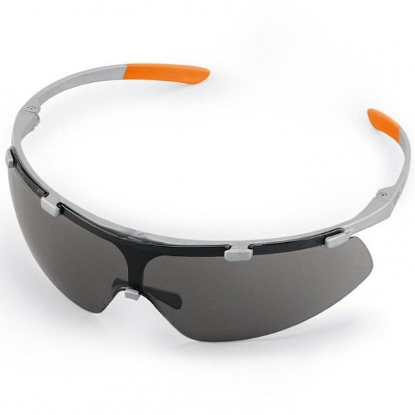 Lunettes de protection Advance fit teintées