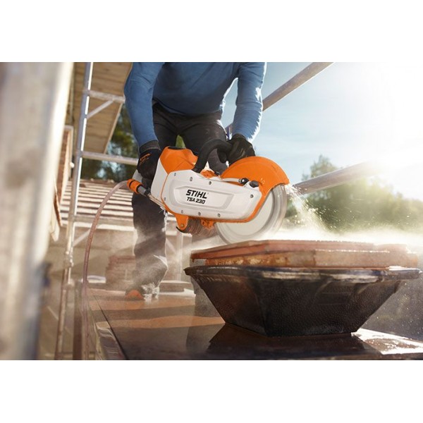 STIHL TSA 230