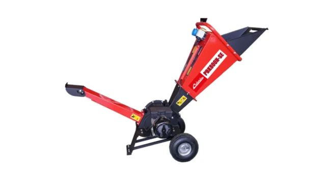 PBK800N-SE Broyeur électrique