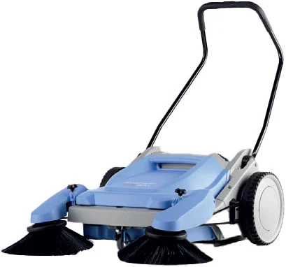 Balayeuse KRANZLE COLLY 800