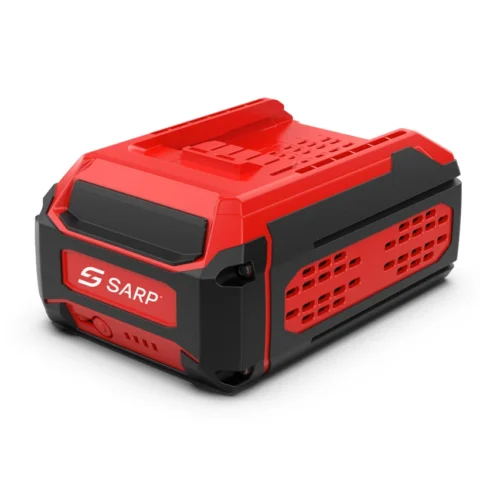 Batterie – Gamme PRO 60V BA 460 SARP
