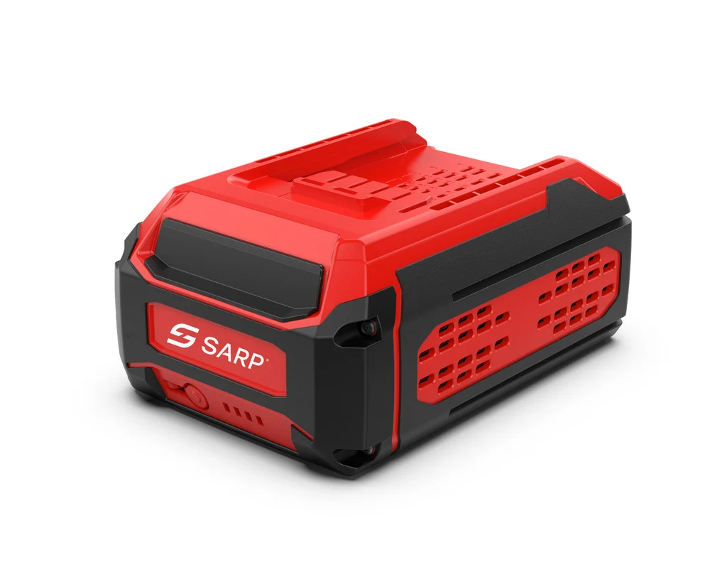 Batterie – Gamme PRO 60V BA 460 SARP