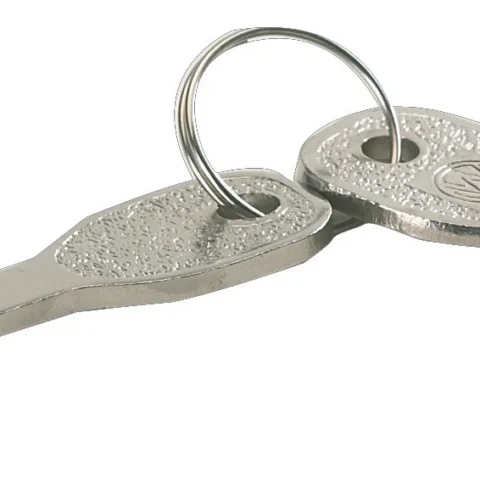 Blister de 1 antivol de tête universel Trailers Equipment FFK0685B