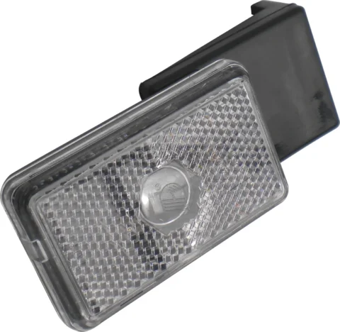 Blister de 1 feu de position DAFA gauche Trailers Equipment FFK6788B
