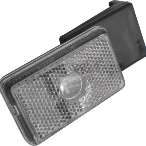 Blister de 1 feu de position DAFA gauche Trailers Equipment FFK6788B