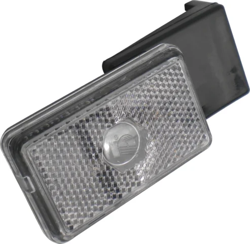 Blister de 1 feu de position DAFA gauche Trailers Equipment FFK6788B