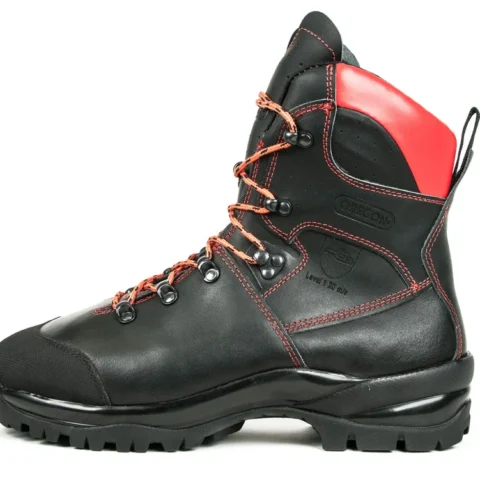 Bottines protect Waipoua Classe 1 295479/42 Oregon