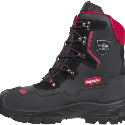 Bottines protect Yukon Classe 1 295449/42 OREGON