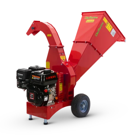 BROYEUR A VEGETAUX COLOMBIA PSCU L420