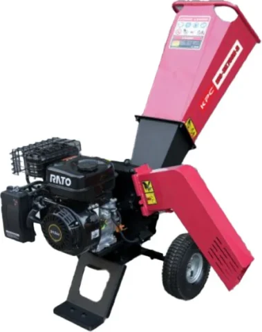 Broyeur Colombia PBK 700 N-R
