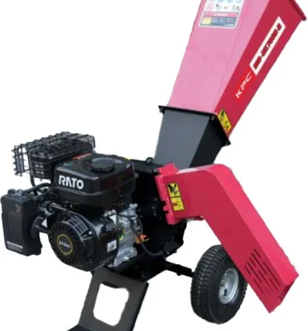 Broyeur Colombia PBK 700 N-R