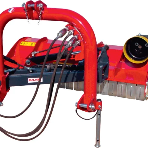Broyeur d’Accotement MAJAR RBML130AC