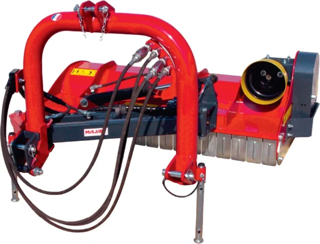 Broyeur d’Accotement MAJAR RBML130AC
