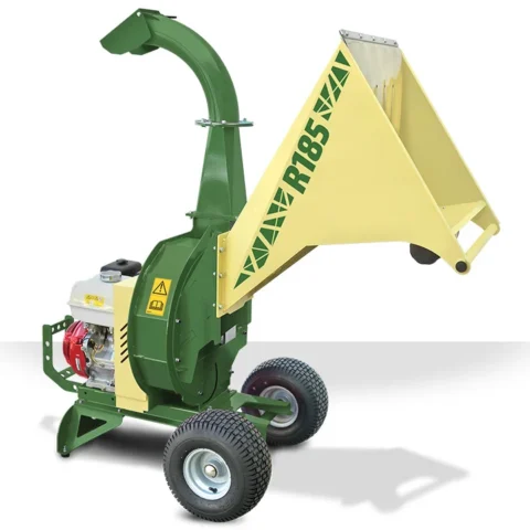 Broyeur de branches R 185 BH