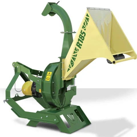 Broyeur de branches R 185 T