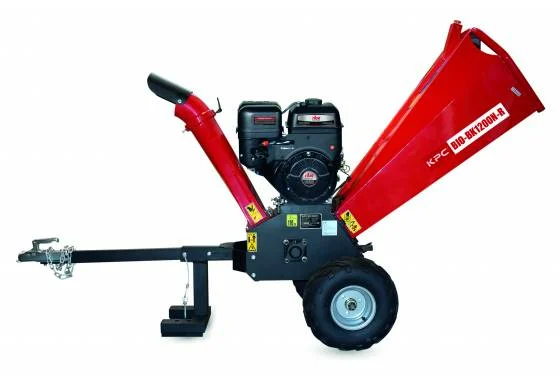 Broyeur de végétaux KPC BK1200N-R