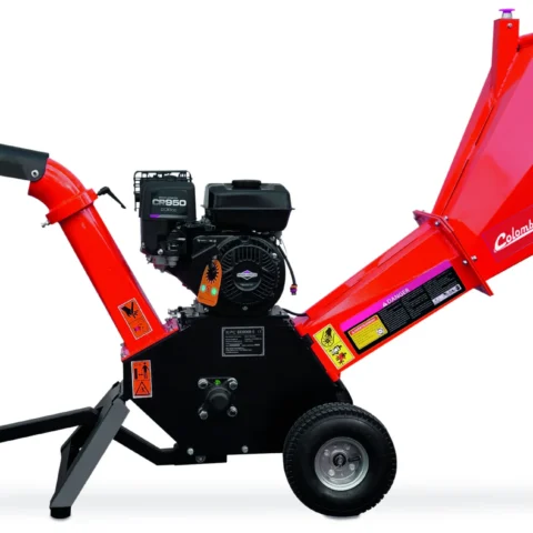 Broyeur de végétaux motorisé Colombia PBK1000N-B