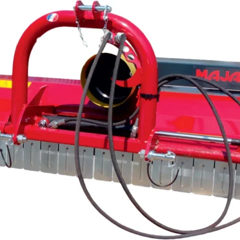 Broyeur déportable MAJAR RBML115DG30