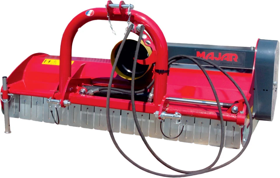 Broyeur Déportable MAJAR RBML130DG30