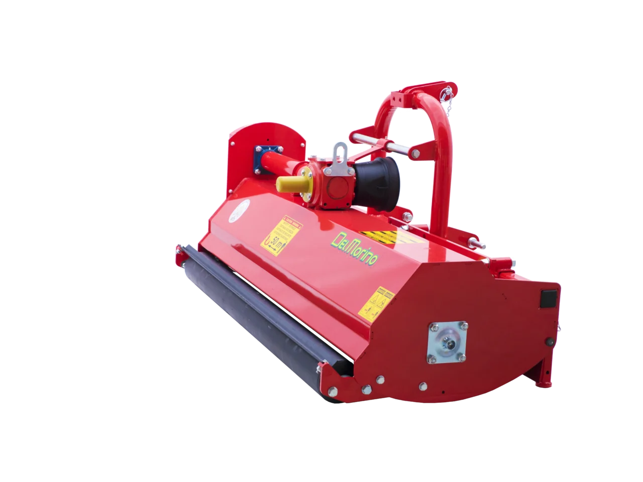 Broyeur déportable PCE 132 C
