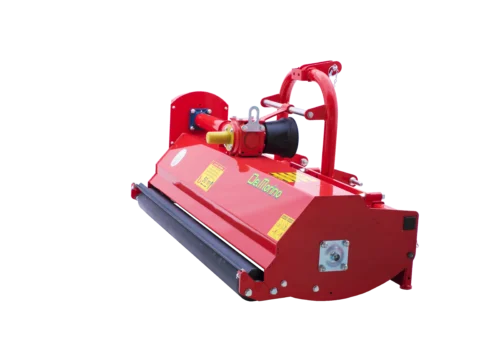 Broyeur déportable PCE 132 C