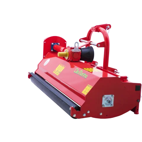 Broyeur déportable PCE 132 C
