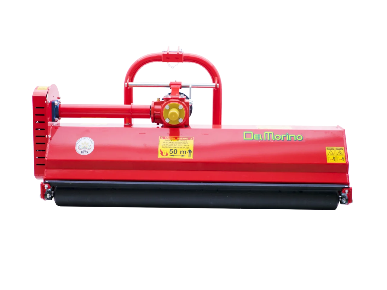Broyeur déportable PCE 132 C