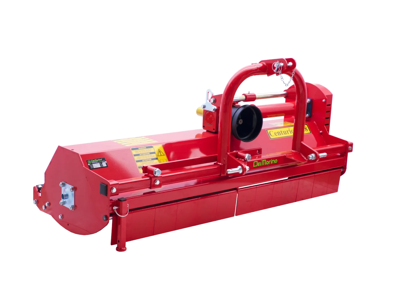 Broyeur déportable PCE 132 C