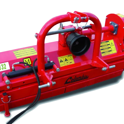 Broyeur déportable PCE 158 C