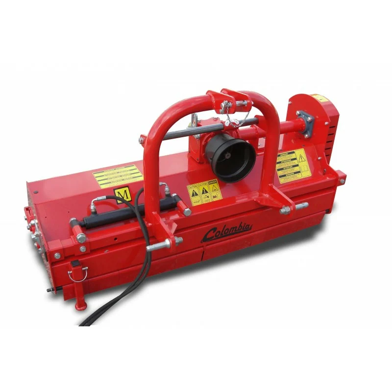 Broyeur déportable PCE106C