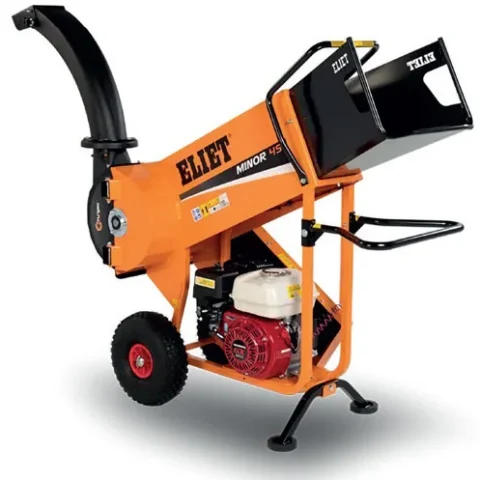 Broyeur Eliet Minor 4S