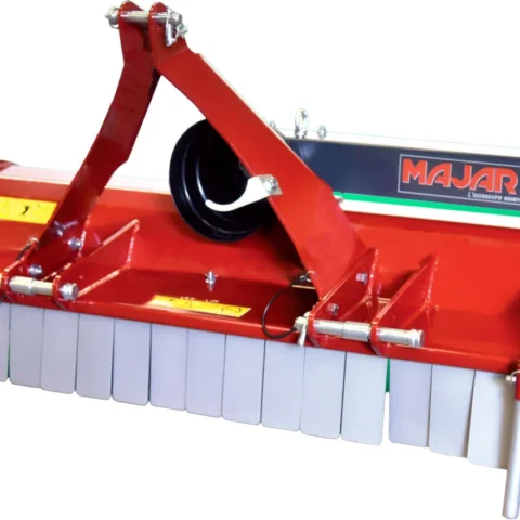 Broyeur polyvalent MAJAR RBML115
