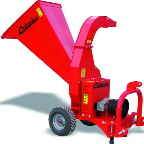 Broyeur PSCU 3P