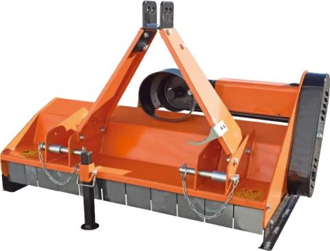 Broyeur PZTON105 Colombia