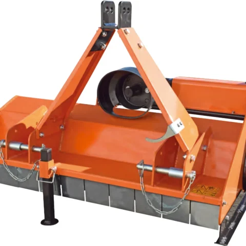 Broyeur PZTON105 Colombia