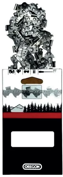 Chaîne OREGON 91VXL050E VersaCut™ Série 3/8