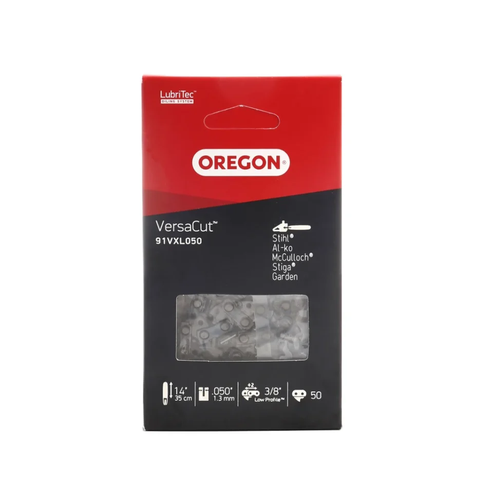 Chaîne OREGON 91VXL050E VersaCut™ Série 3/8