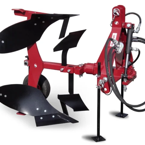 Charrue Réversible MAJAR RHM30AC8