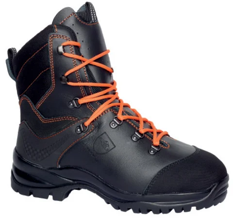 Chaussures anti-coupure SOLIDUR KAI