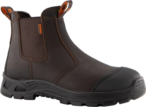 Chaussures Appaloosa SOLIDUR APPAS7S