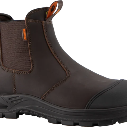 Chaussures Appaloosa SOLIDUR APPAS7S