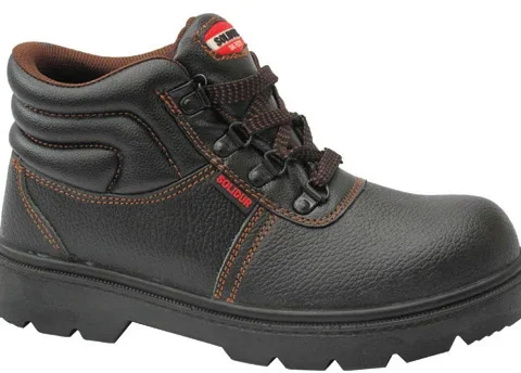 Chaussures de sécurité SOLIDUR DOL