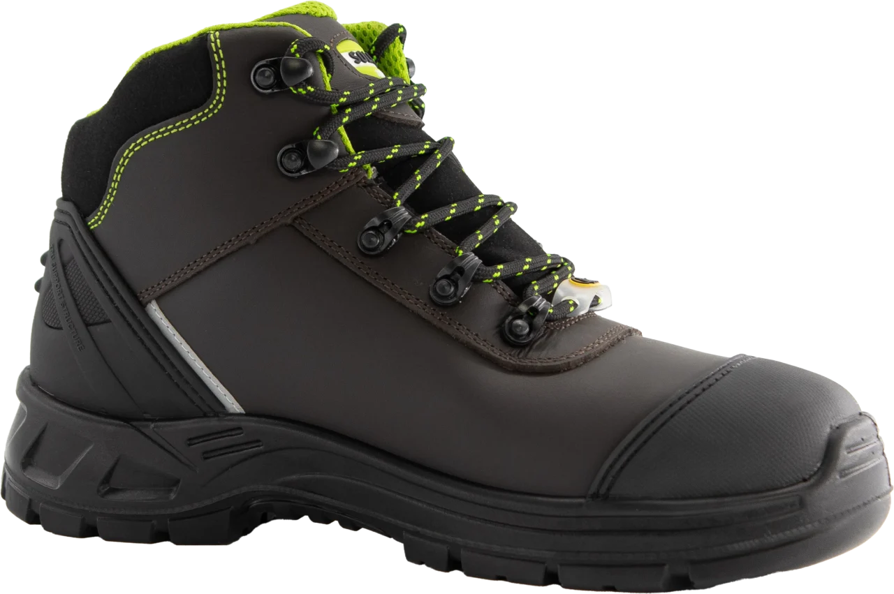 Chaussures MALLO SOLIDUR MALLOS7S